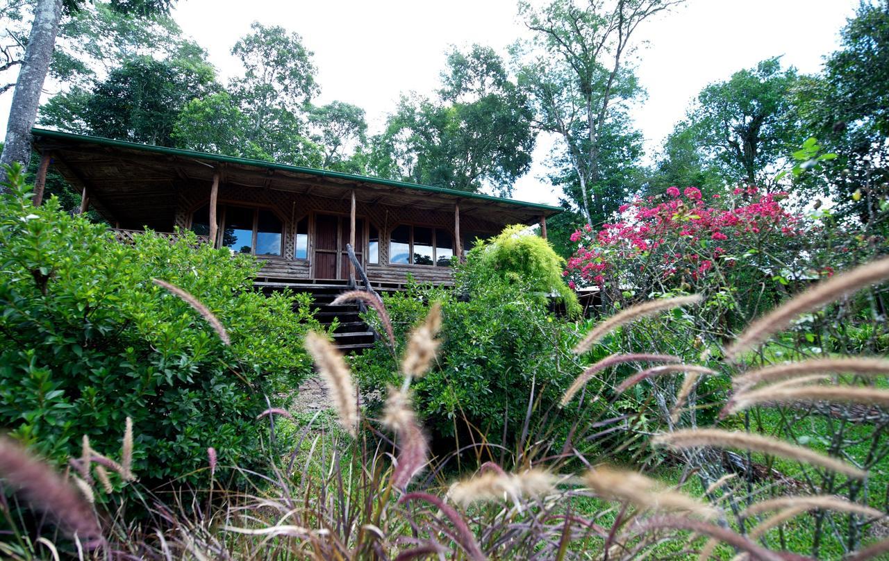 La Mision Mocona - Lodge De Selva Saltos del Moconá Szoba fotó