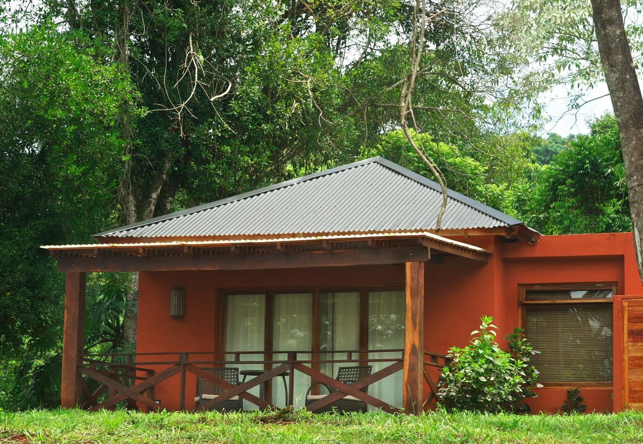 La Mision Mocona - Lodge De Selva Saltos del Moconá Szoba fotó